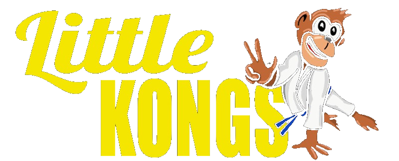 Little Kongs - Kids Kampfsport